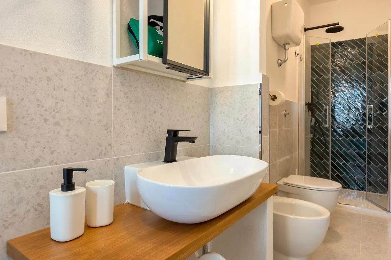 Old Town Beauty 2 Apartment Alghero Italy
