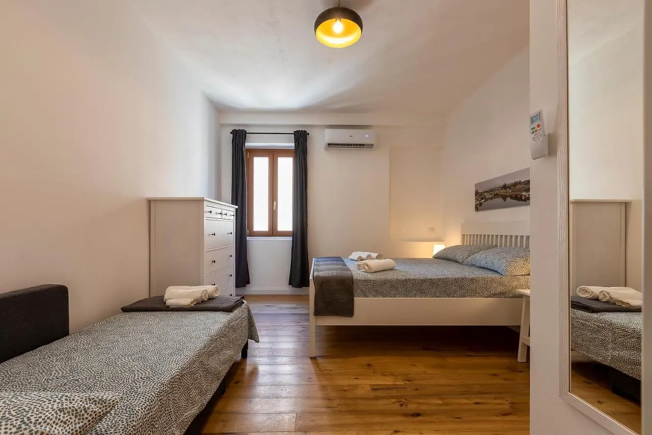 Old Town Beauty 2 Apartment Alghero Italy