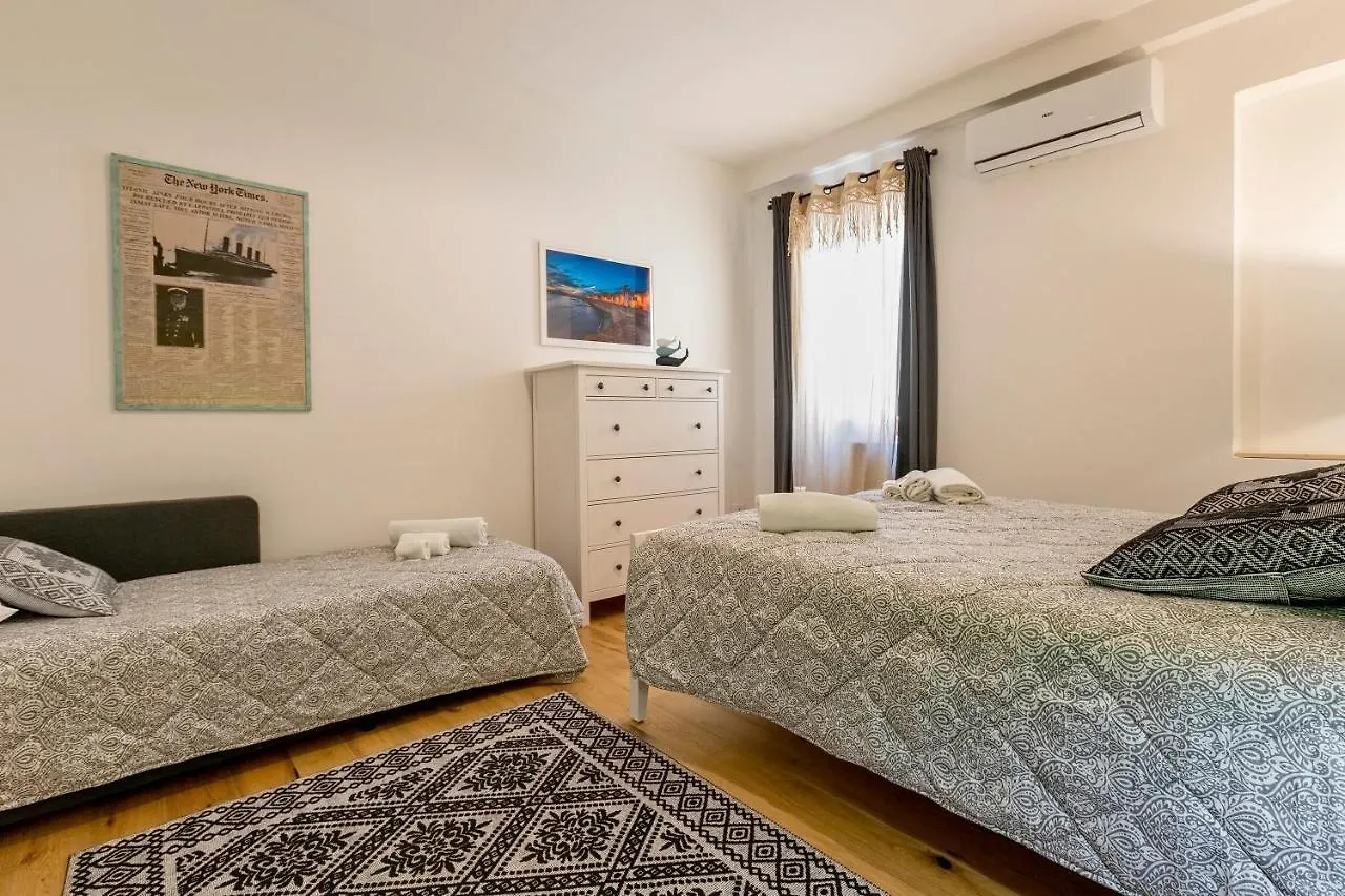 Old Town Beauty 2 Apartment Alghero Italy