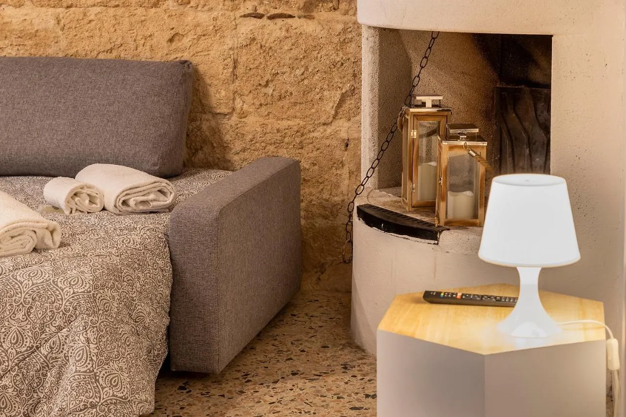Old Town Beauty 2 Apartment Alghero