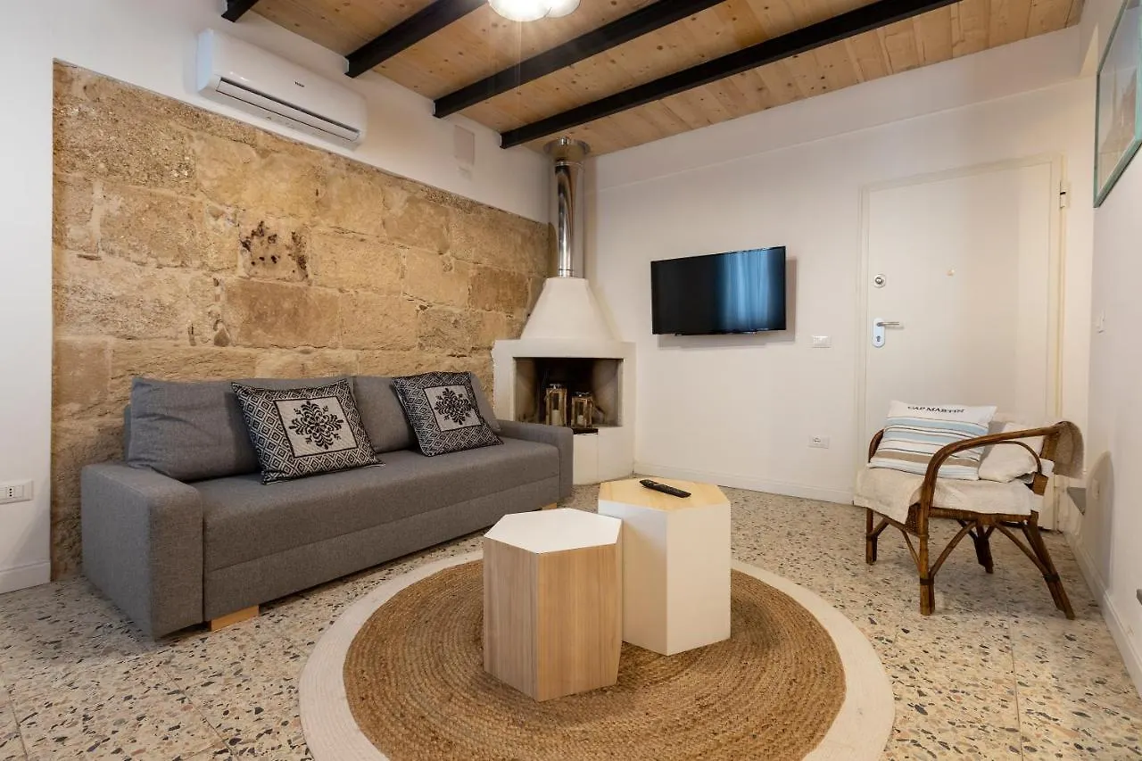 Appartamento Old Town Beauty 2 Alghero