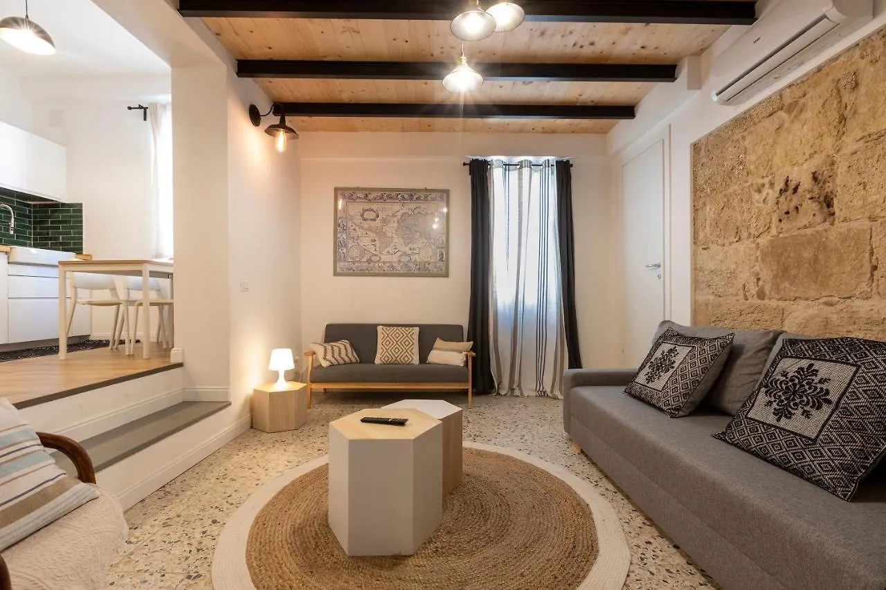 Appartamento Old Town Beauty 2 Alghero Italia