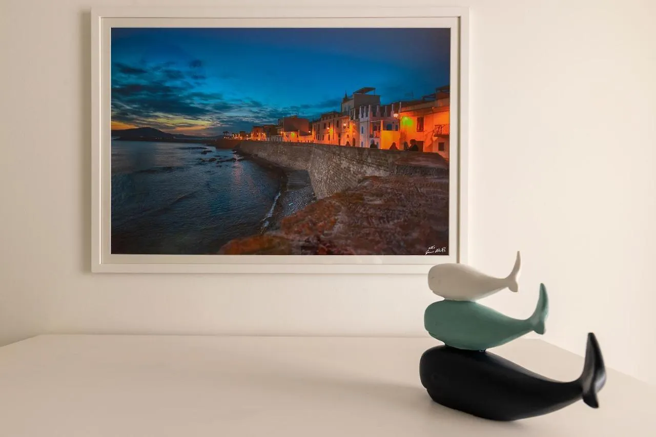 Appartamento Old Town Beauty 2 Alghero 0*,  Italia
